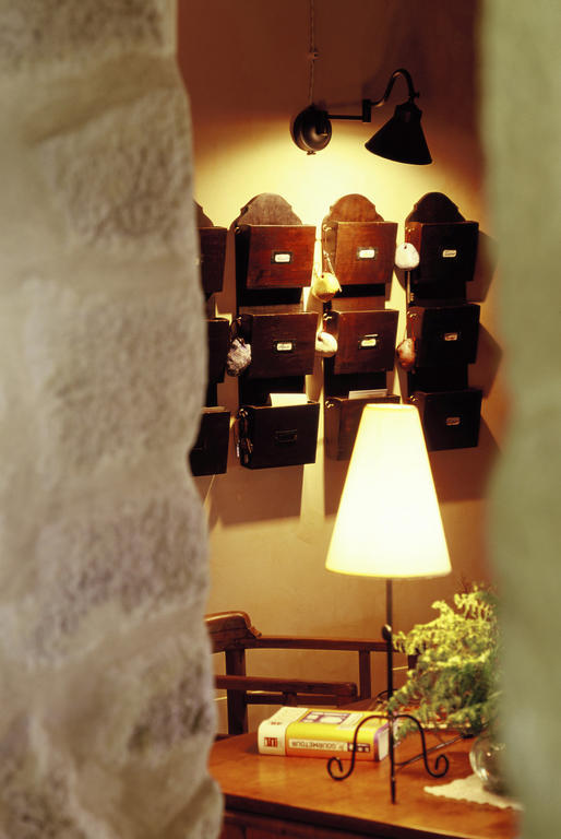Casa Do Castelo De Andrade Guest House Puentedeume Ngoại thất bức ảnh