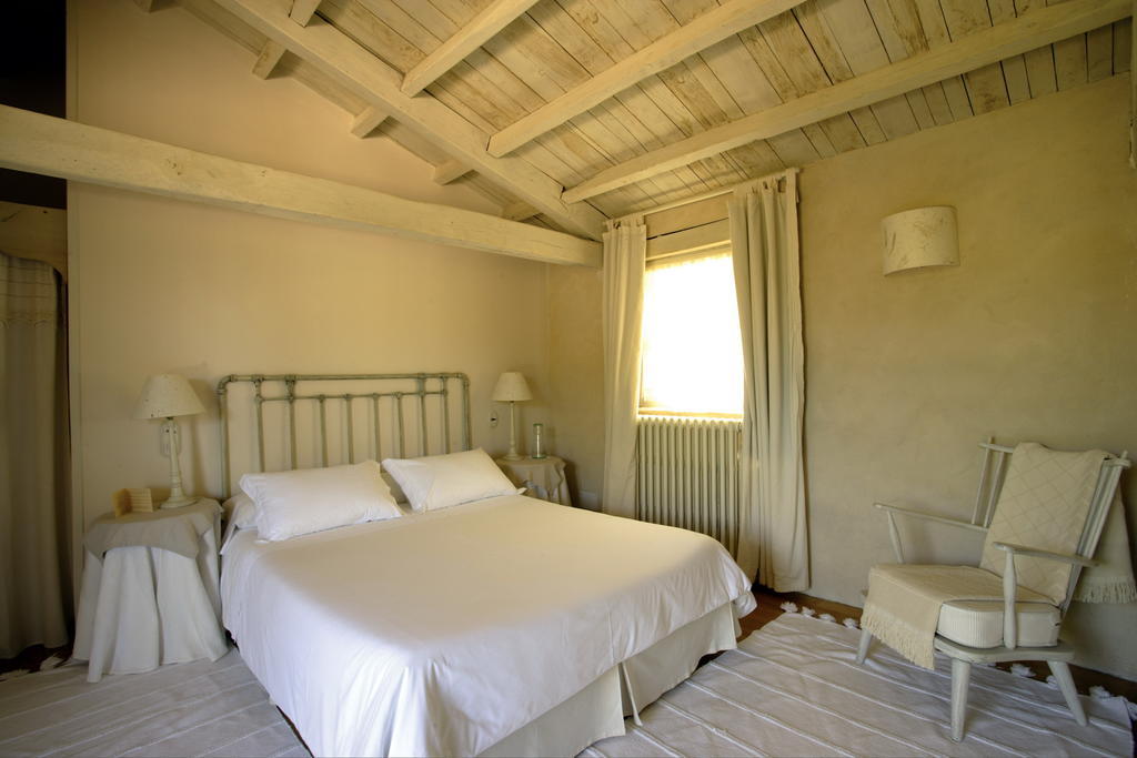 Casa Do Castelo De Andrade Guest House Puentedeume Phòng bức ảnh