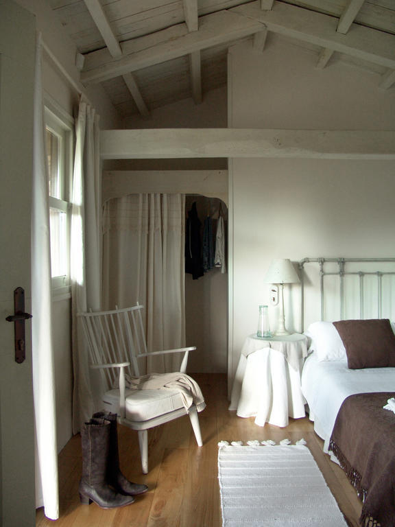Casa Do Castelo De Andrade Guest House Puentedeume Ngoại thất bức ảnh