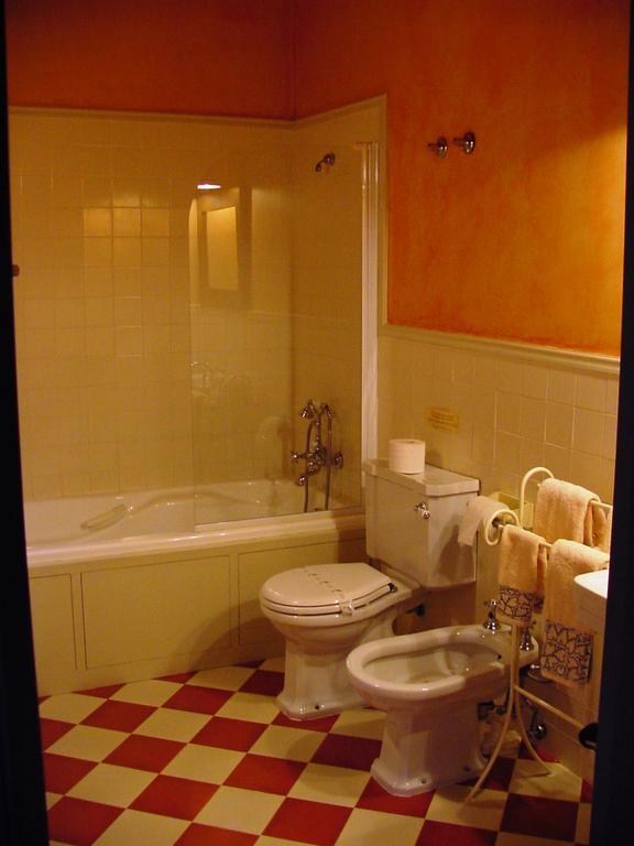 Casa Do Castelo De Andrade Guest House Puentedeume Ngoại thất bức ảnh